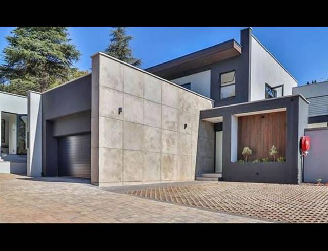 3 BEDROOM PROPERTY TO RENT IN WATERKLOOF